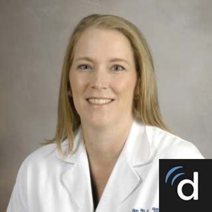 Dr. Michelle McNutt, MD – Houston, TX