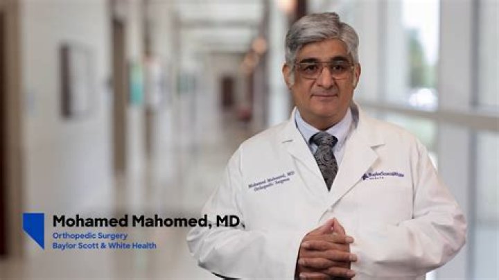 Dr. Mohamed Barakat, MD – Jamaica, NY