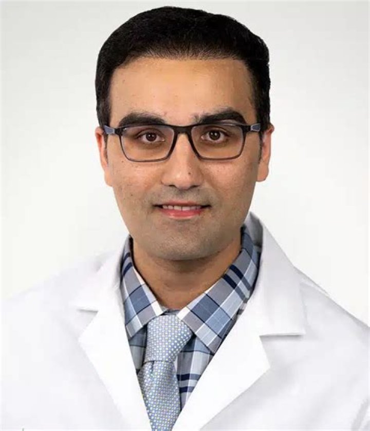 Dr. Mohammed Saleem, MD – Chicago, IL