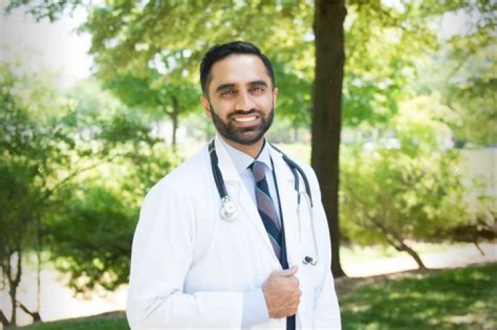 Dr. Nabeen Hussain, MD – Greenbelt, MD