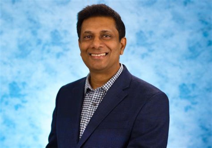 Dr. Naipaul Rambaran, MD – Cedar Grove, NJ