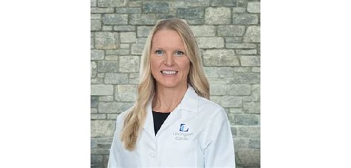 Dr. Nessa Timoney, MD – Lexington, KY