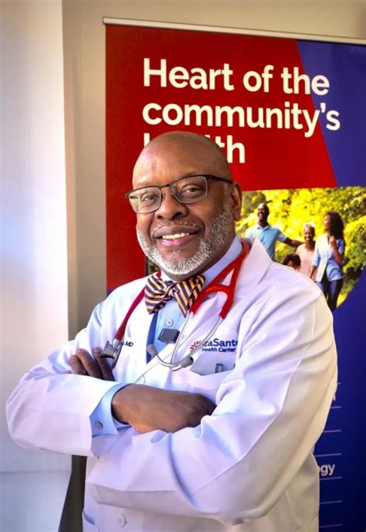 Dr. Olva Bess, MD – Brooklyn, NY