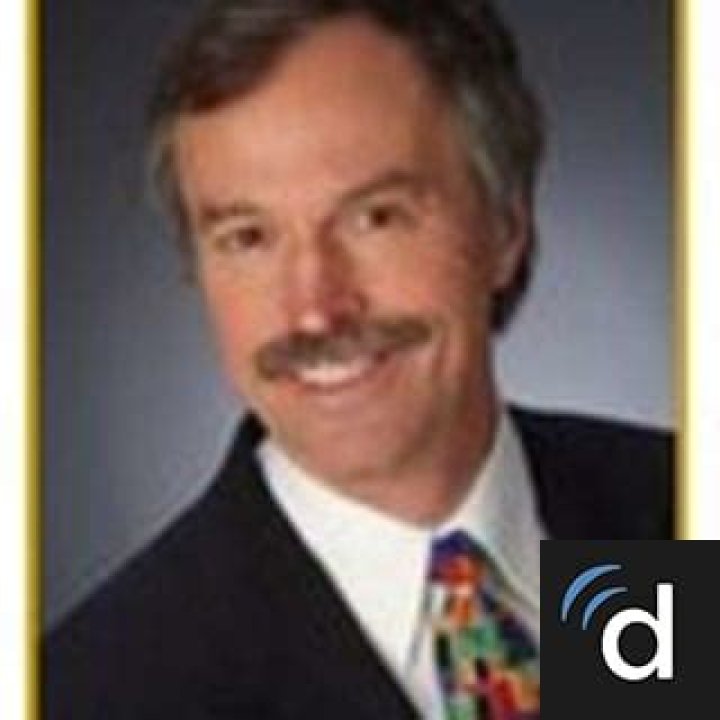 Dr. Patrick Rowland, MD – Toledo, OH