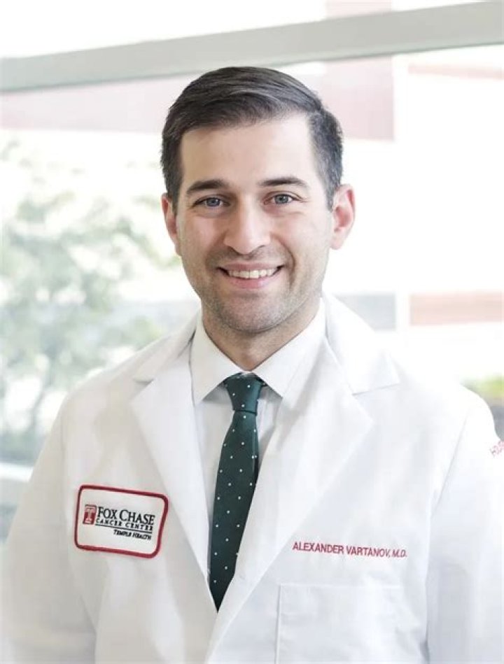 Dr. Paul Auteri, MD – Brooklyn, NY