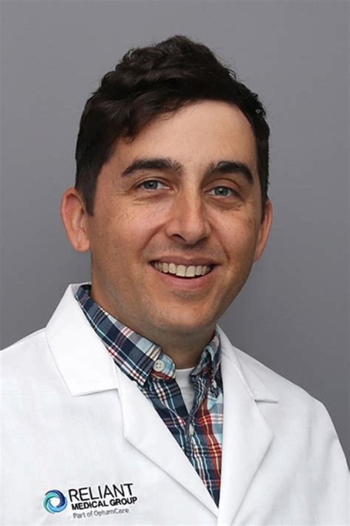 Dr. Peter Nielsen, MD – Colorado Springs, CO