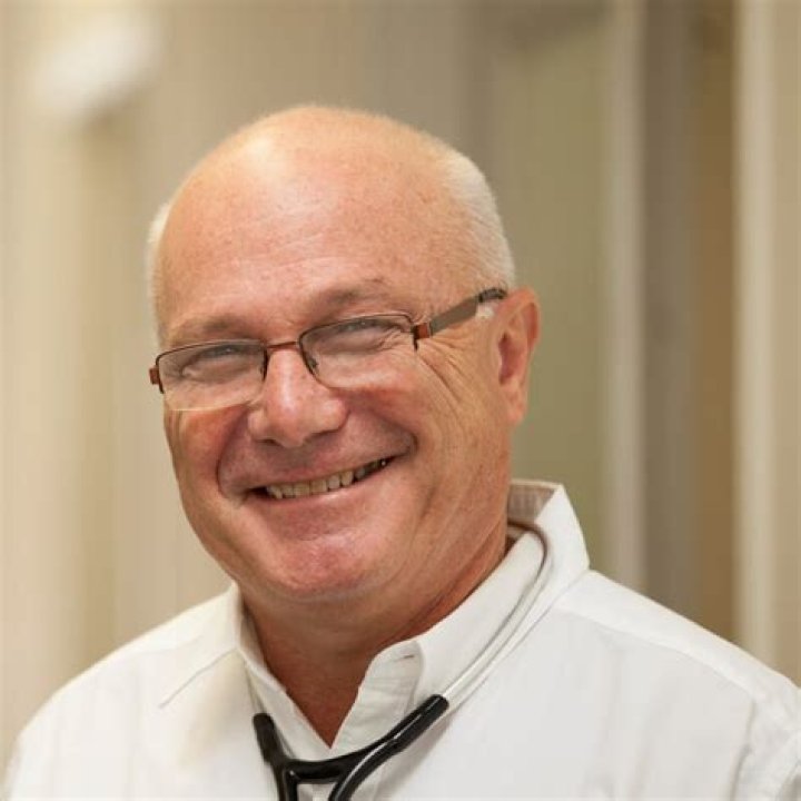 Dr. Phillip Roberts, DO – Portsmouth, OH