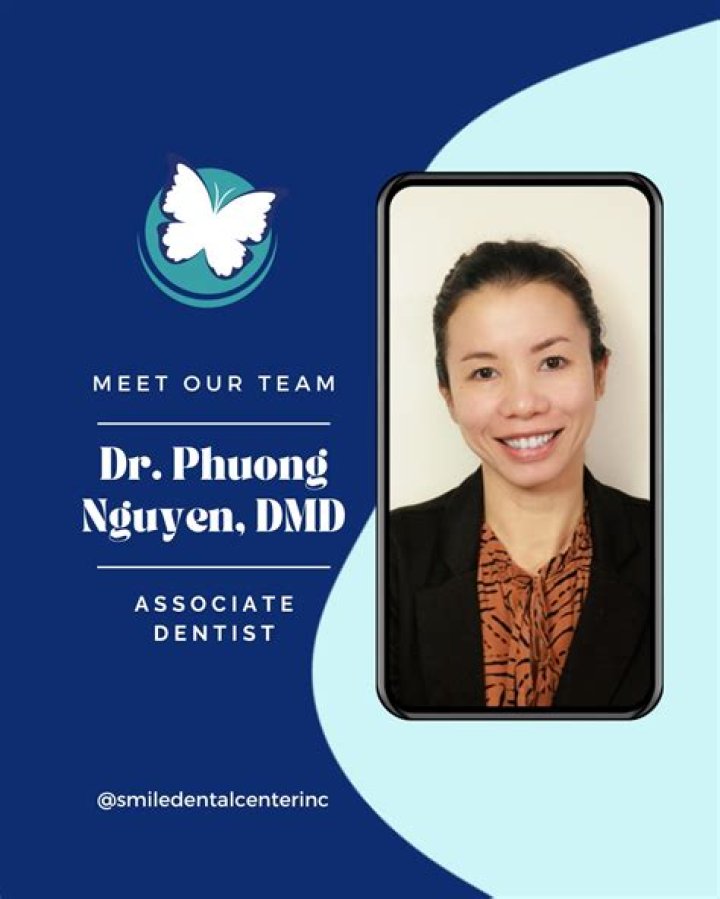 Dr. Phuong-Lynh Ta, MD – Dalton, GA