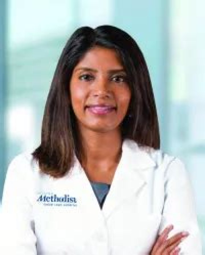Dr. Priya Oolut, MD – Sugar Land, TX
