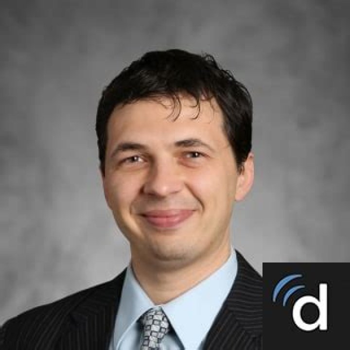 Dr. Rafal Kedzierski, MD – Memphis, TN