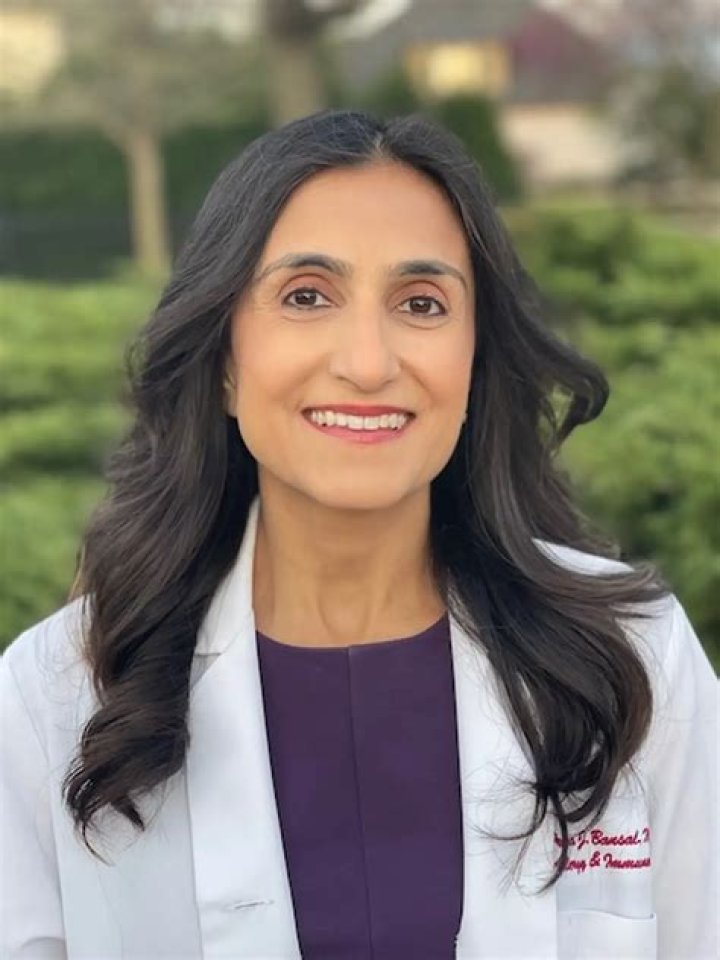 Dr. Rahul Bansal, MD – Maryville, IL