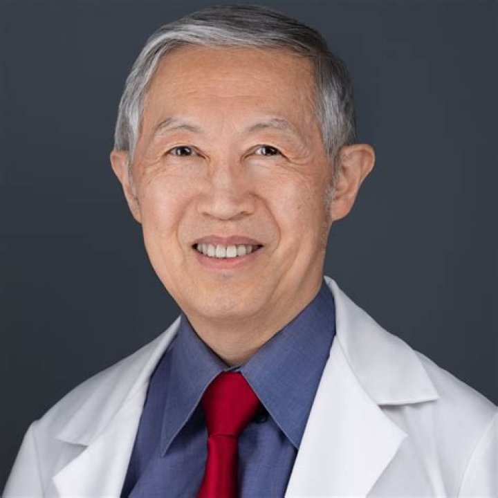 Dr. Rex Hu, MD – Chino, CA