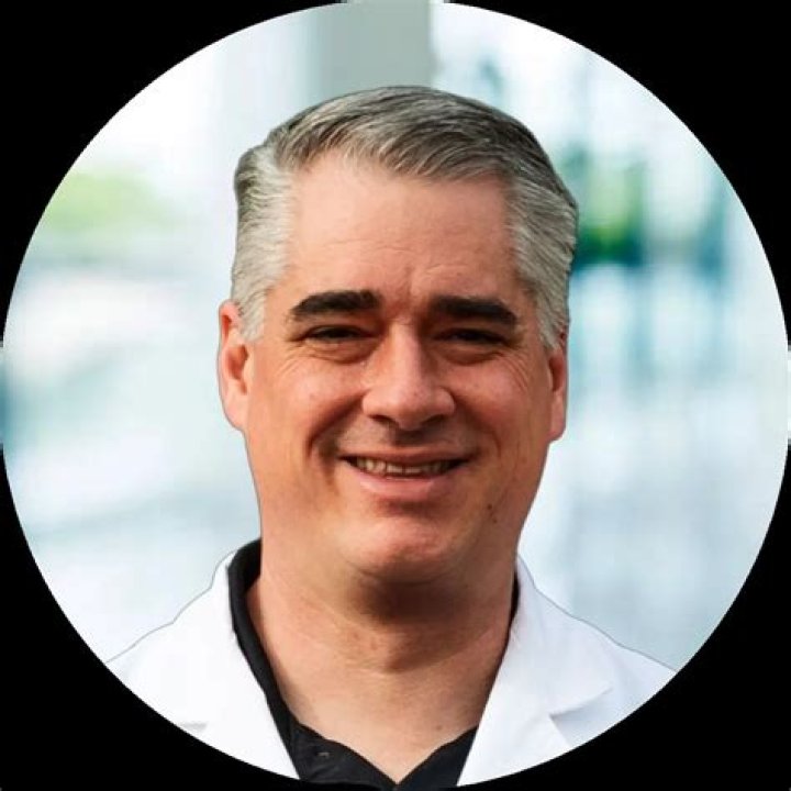 Dr. Richard Eaton, MD – Indianapolis, IN