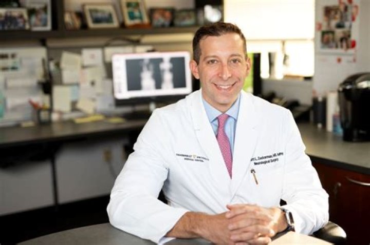 Dr. Richard Zuckerman, MD – Lebanon, NH