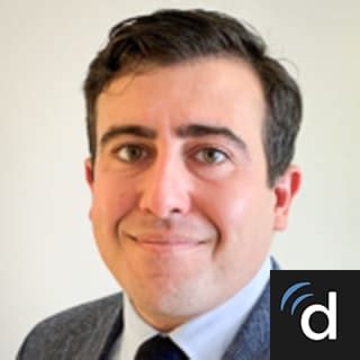 Dr. Robert Copeland-Halperin, MD – New York, NY