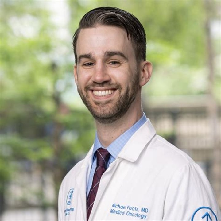 Dr. Robert Foote, MD – Rochester, MN