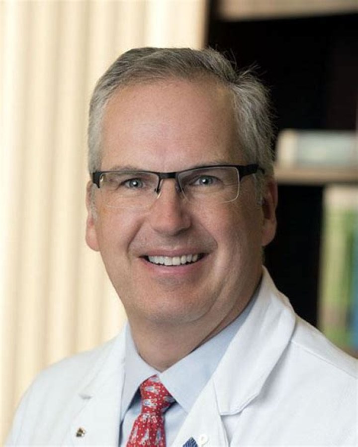 Dr. Robert Moriarty, MD – Huntington, NY
