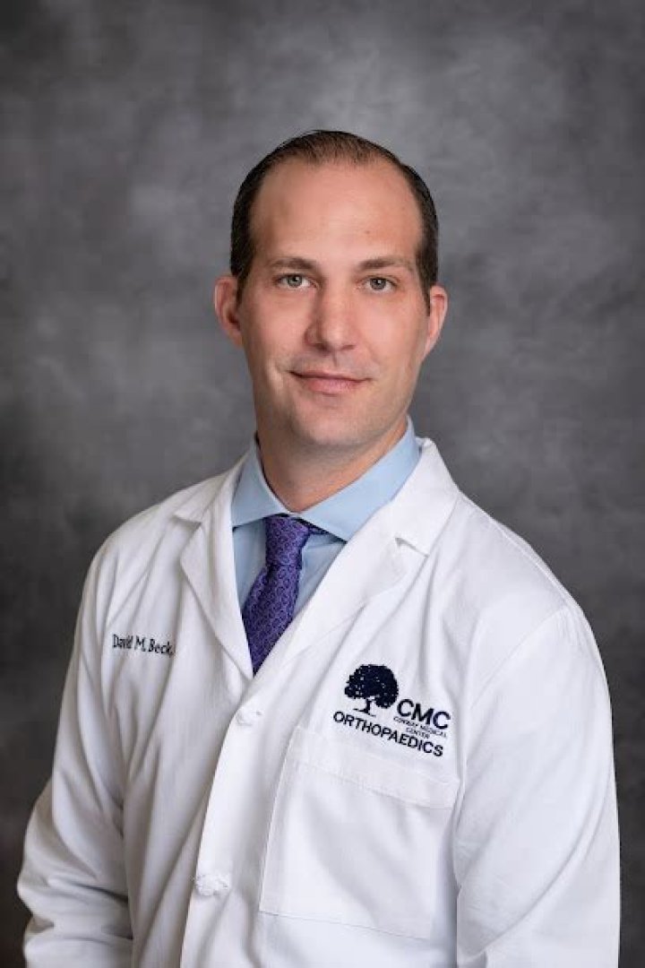 Dr. Robert Plouff, MD – Minneapolis, MN