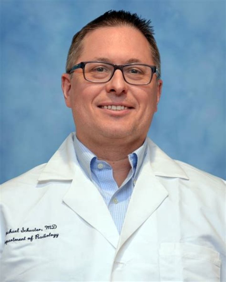 Dr. Ronald Schuster, MD – Lutherville, MD