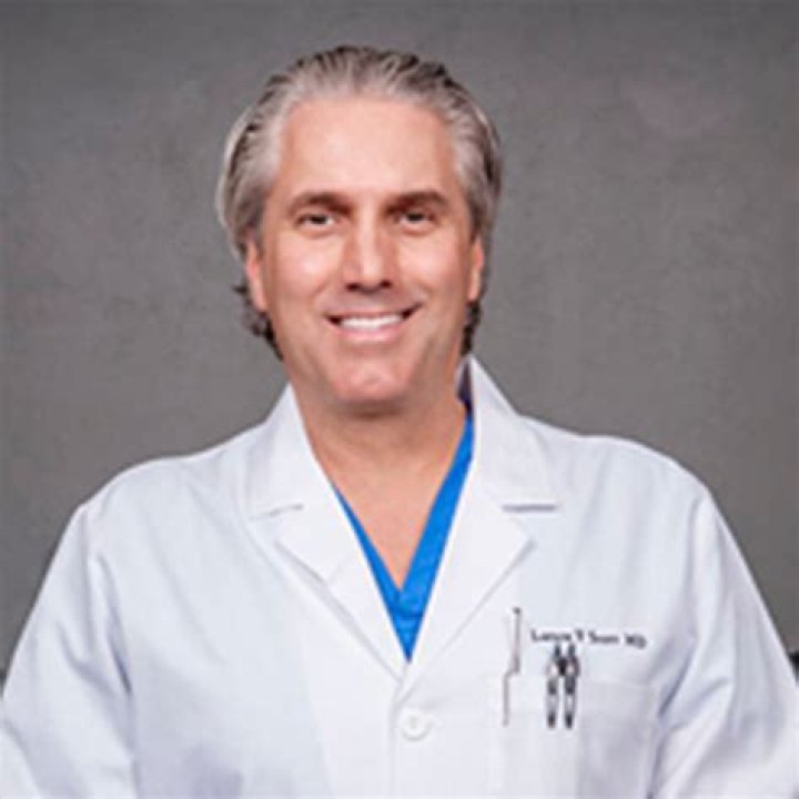 Dr. Scott Clark, MD – Newark, NJ