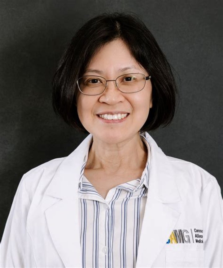 Dr. Sharon Tang, MD – Los Angeles, CA
