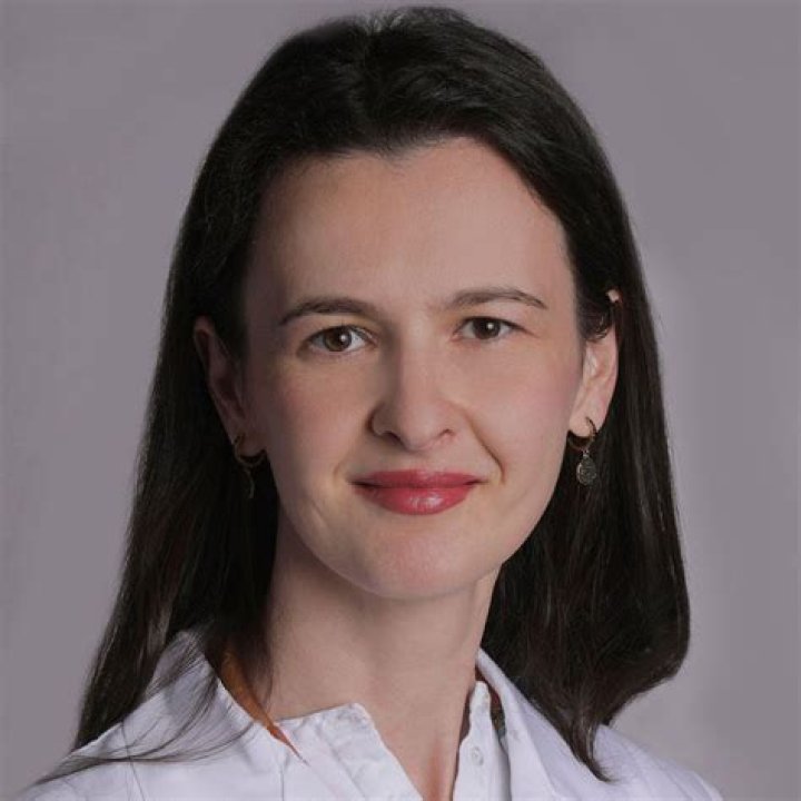 Dr. Stephanie Goldpin, MD – Stamford, CT