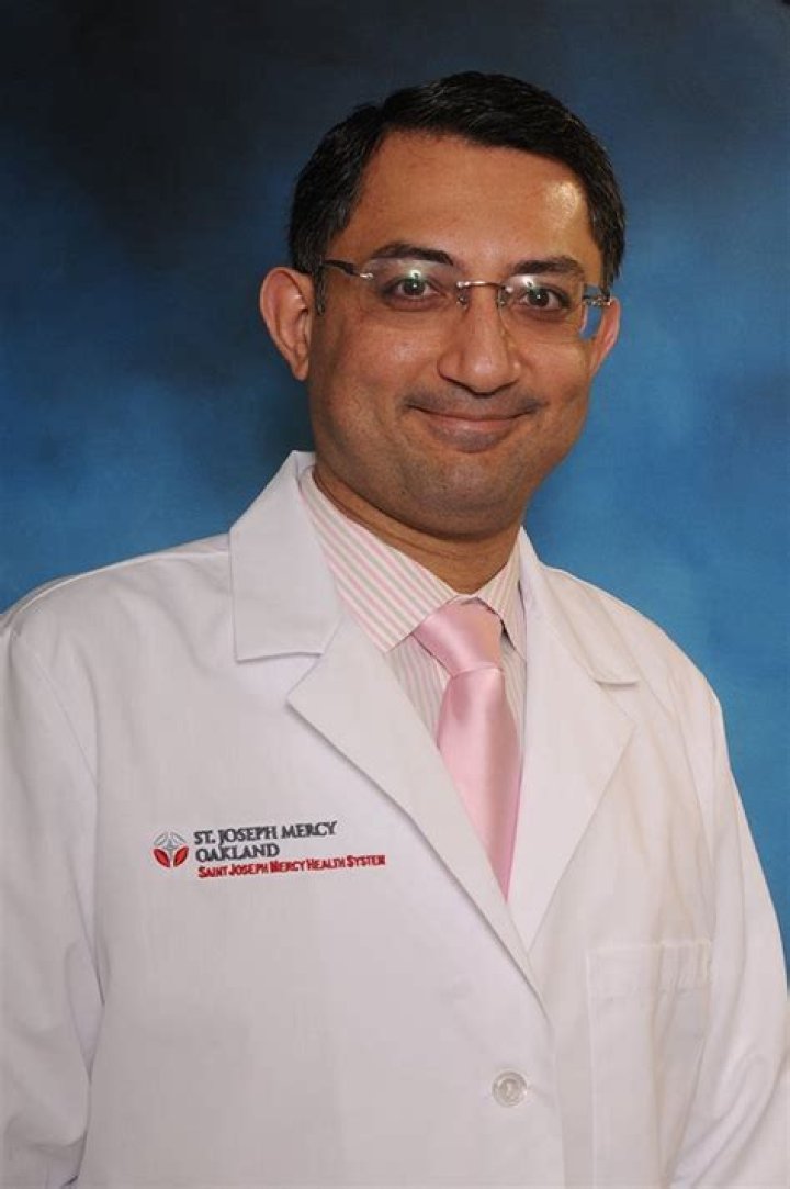Dr. Sushma Kaul, MD – Utica, NY