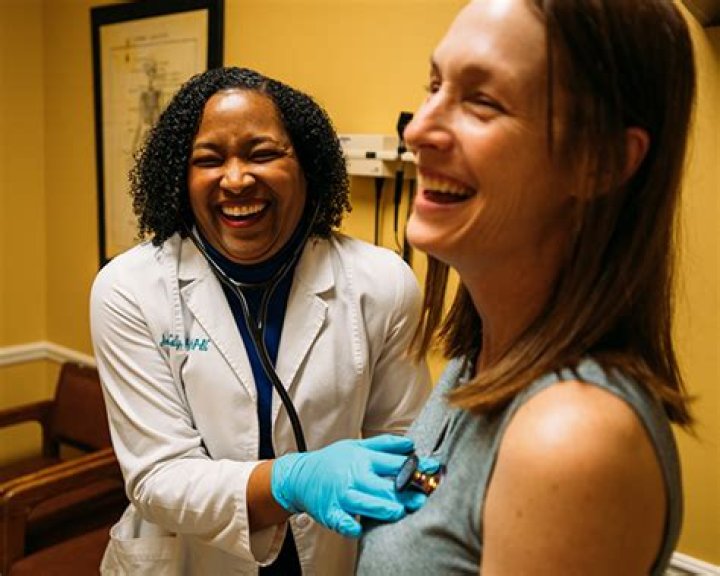 Dr. Thomas Dake, MD – Columbia, TN
