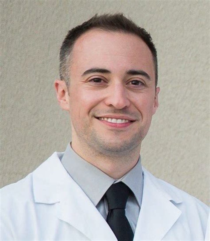 Dr. Thomas Downes III, MD – Boaz, AL
