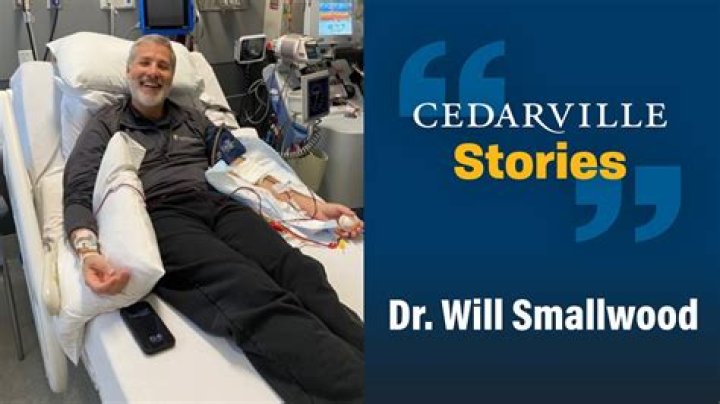 Dr. Thomas Smallwood, MD – Toledo, OH
