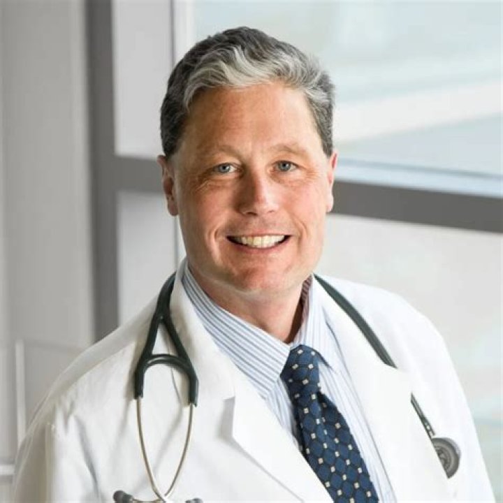 Dr. Timothy Romanoski, MD – Annapolis, MD