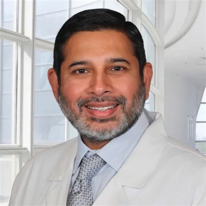 Dr. Vinod Bhavnani, MD – Fort Myers, FL