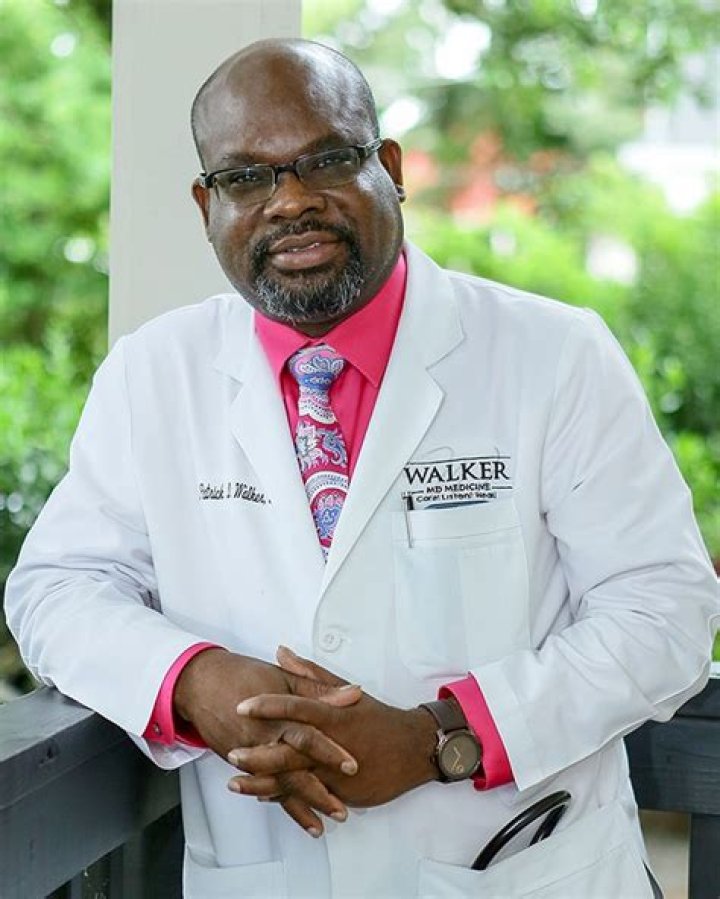 Dr. William Kinnard, MD – Houma, LA