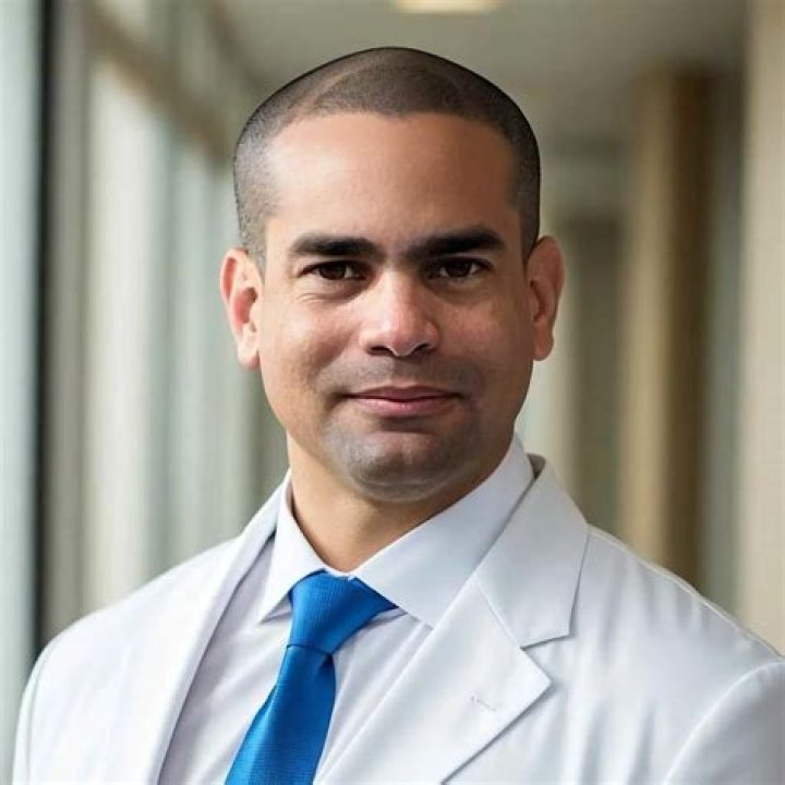 Dr. Yu Yu, MD – Orlando, FL