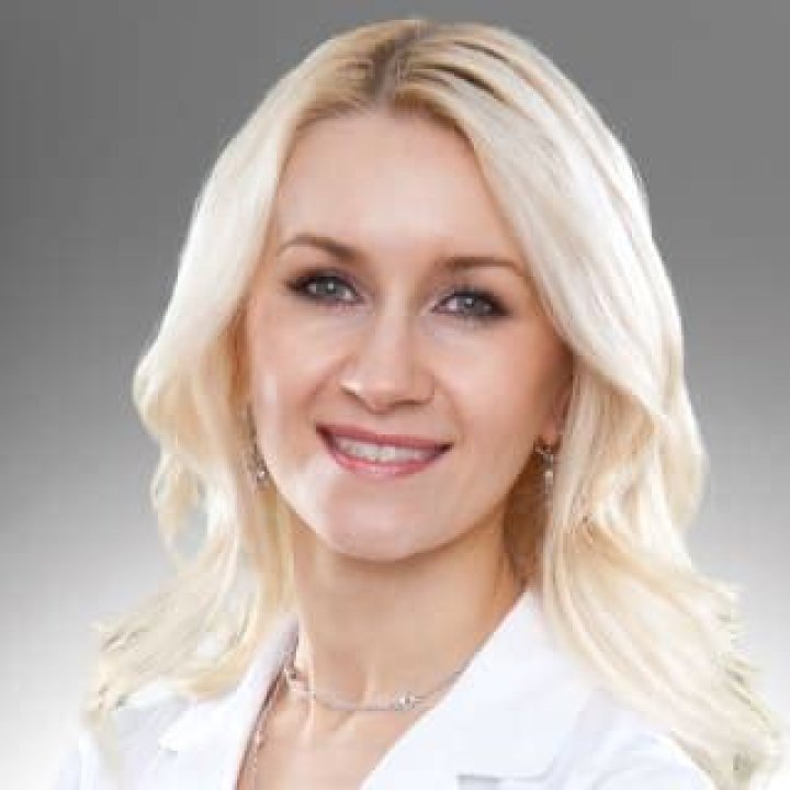 Dr. Yulia Khan, MD – Phoenix, AZ