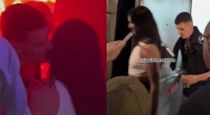 Dua Lipa sparked romance rumors with elite star