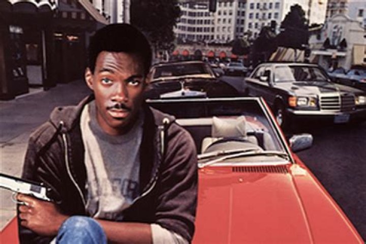Eddie Murphy’s ‘Beverly Hills Cop 4’ brings back a quartet of OGs, banana in tailpipe unconfirmed