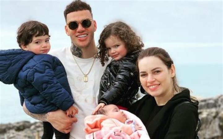 Ederson Moraes family, wife, children, parents, siblings