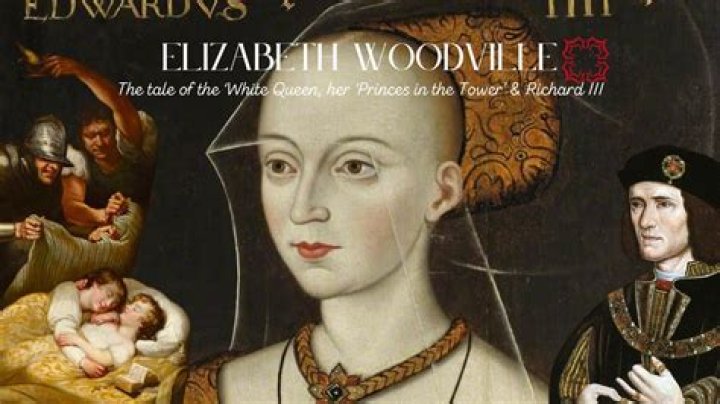 Elizabeth Woodville Biography - Facts, Childhood, Family Life & Achievements