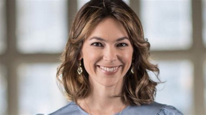 Emily Chang Net Worth