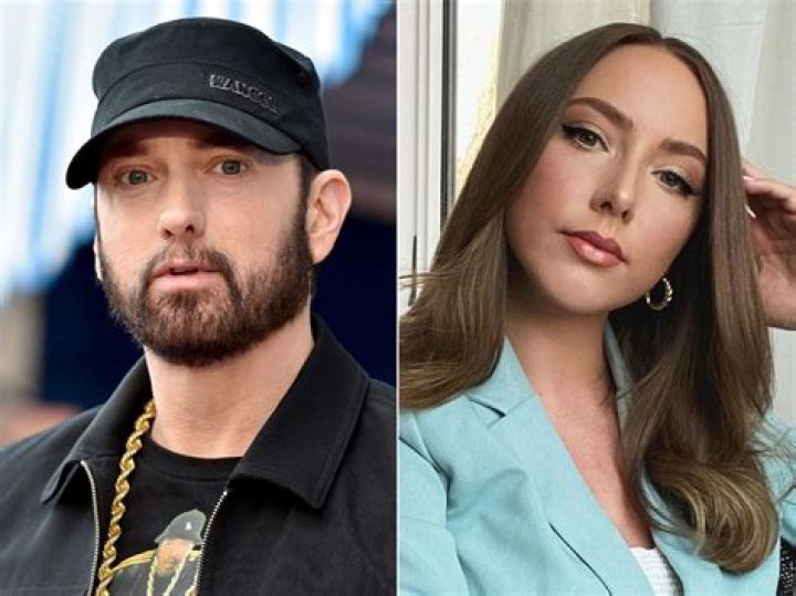 Eminem’s Daughter, Hailie Scott, Flaunts Her Abs In Latest Alluring Picture — The Influencer Also Pays Homage To Beyonce As Fans Keep Asking Her One Question