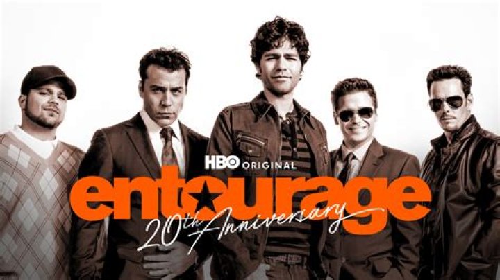 Entourage Season 7-06 ‘Hair’ Recap