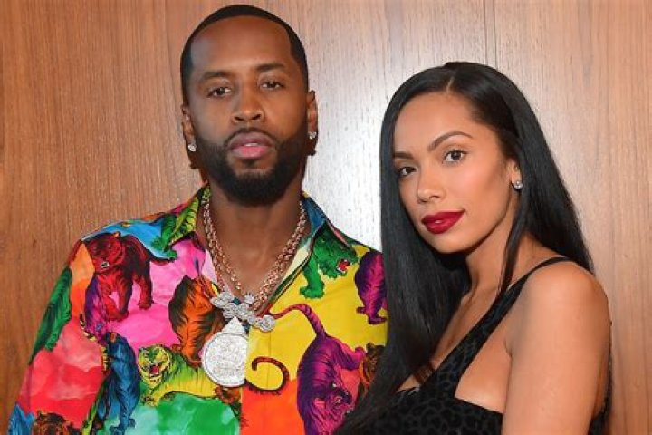 Erica Mena Welcomes Her And Safaree Samuels’ 2nd Child Together After Divorce Filing!
