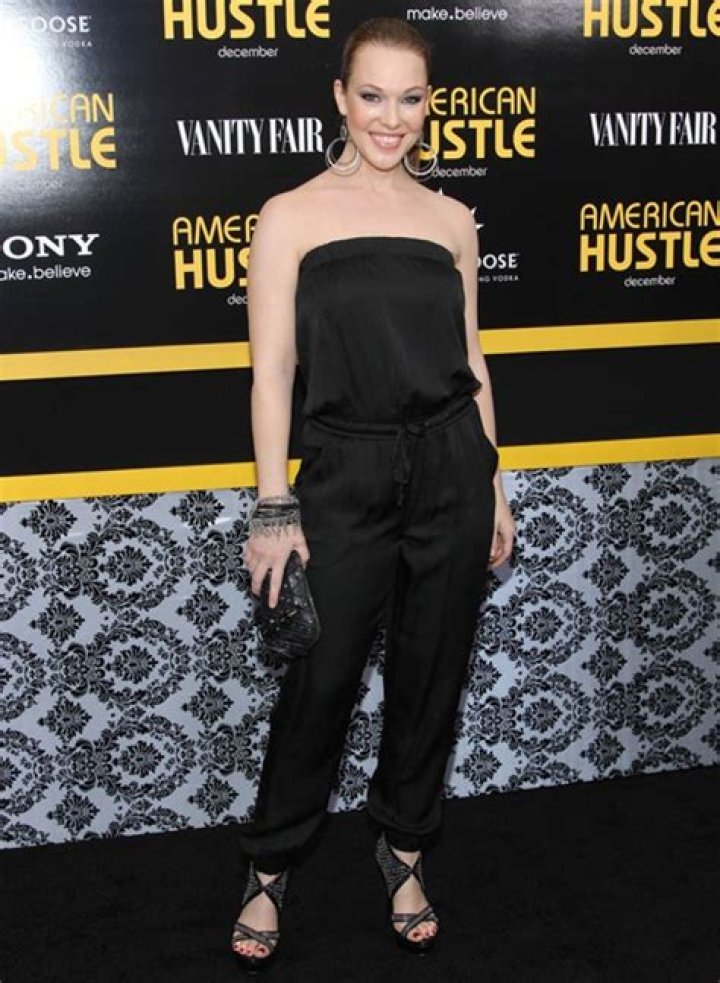 Erin Cummings Height Weight Shoe Size Body Measurements Facts