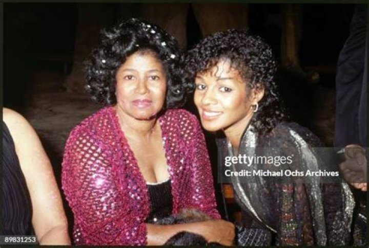 Erin Jackson parents: Meet Tracy Jackson and Rita Jackson
