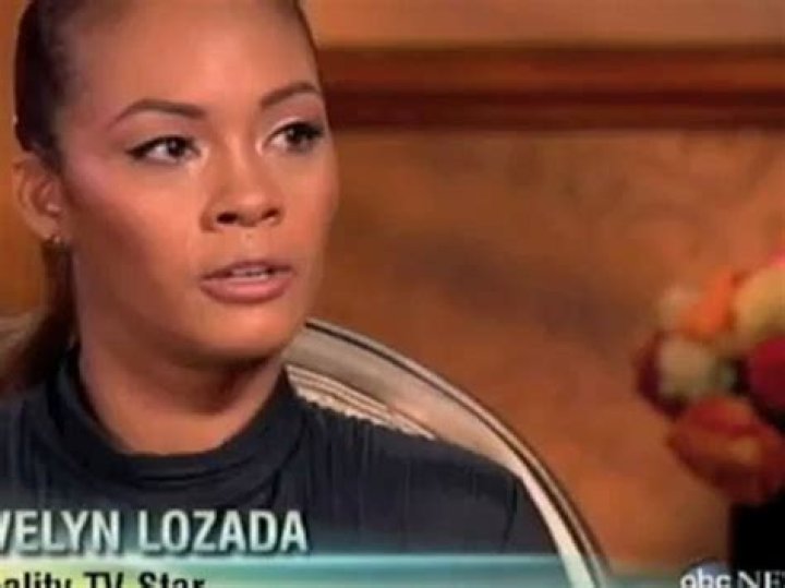 Evelyn Lozada - Bio, Facts, Marriage & Love Life of Reality Star
