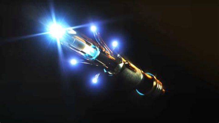 Every ‘Doctor Who’ sonic screwdriver referenced in the 14th Doctor’s new model