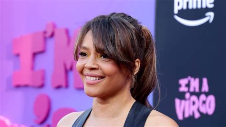 Exclusive interview: Carmen Ejogo talks ‘I’m a Virgo’ and stealing the Stone of Destiny