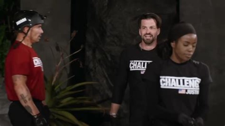 Exclusive interview: Jordan Wiseley talks ‘clash of the titans’ win against Johnny Bananas on ‘The Challenge: World Championship’