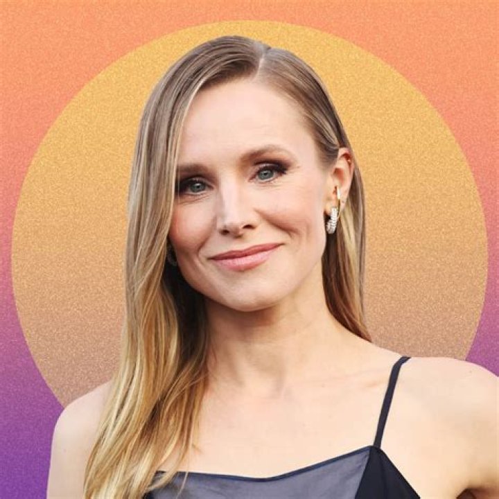 Exclusive Video Interview: Kristen Bell Talks CHIPS